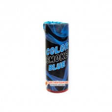 Color Smoke (синий) в Ессентуках