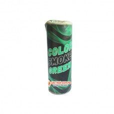 Color Smoke (зеленый) в Ессентуках