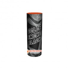 Color Smoke (черный) в Ессентуках