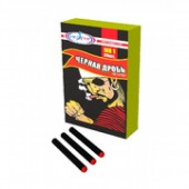 Петарды Корсар-1 (пачка) тёрочные - Тёрочные петарды